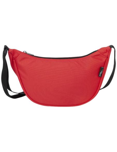 Riñonera de material reciclado de 1,5 l N12450031