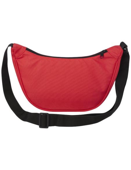 Riñonera de material reciclado de 1,5 l N12450031