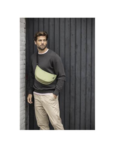 Riñonera de material reciclado de 1,5 l N12450031