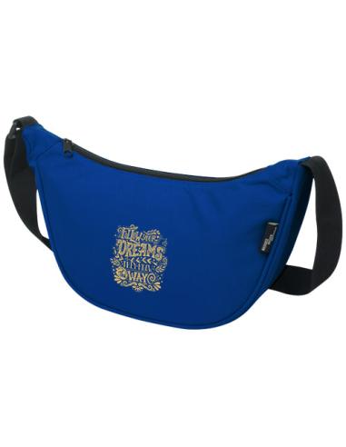 Riñonera de material reciclado de 1,5 l N35450031