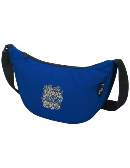 Riñonera de material reciclado de 1,5 l N35450031