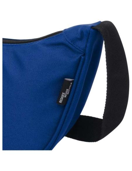 Riñonera de material reciclado de 1,5 l N35450031