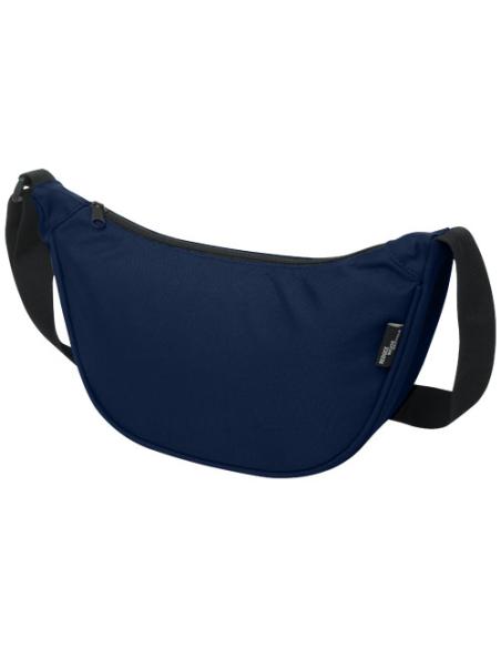 Riñonera de material reciclado de 1,5 l N55450031