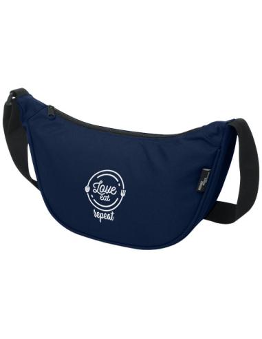 Riñonera de material reciclado de 1,5 l N55450031