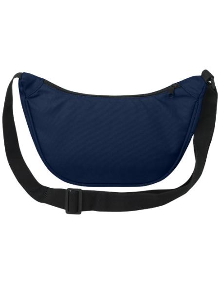 Riñonera de material reciclado de 1,5 l N55450031