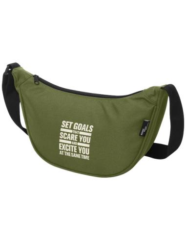 Riñonera de material reciclado de 1,5 l N06450031