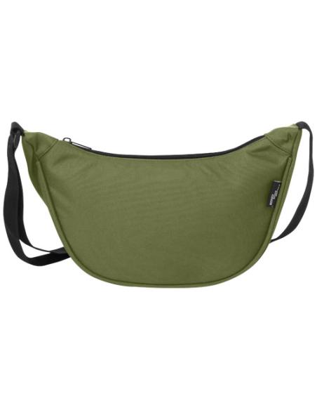 Riñonera de material reciclado de 1,5 l N06450031