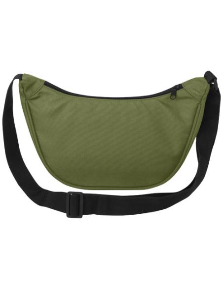 Riñonera de material reciclado de 1,5 l N06450031