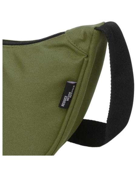 Riñonera de material reciclado de 1,5 l N06450031