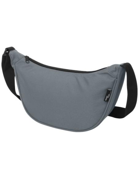 Riñonera de material reciclado de 1,5 l N28450031