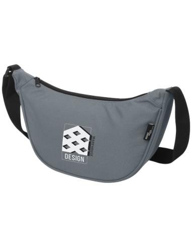 Riñonera de material reciclado de 1,5 l N28450031