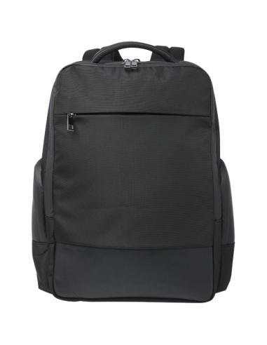 Mochila para portátil de material reciclado GRS de 15,6" y 25 l N09650031