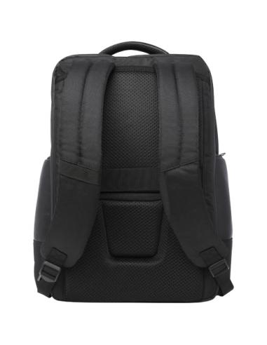 Mochila para portátil de material reciclado GRS de 15,6" y 25 l N09650031