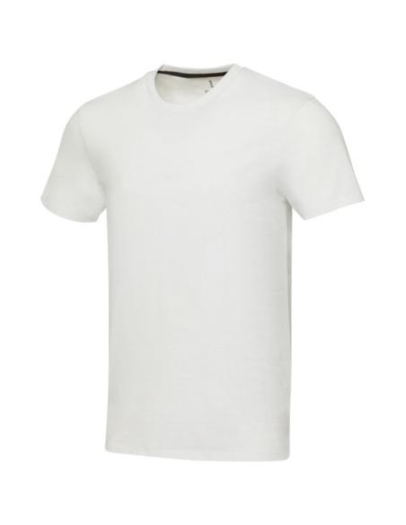 Camiseta unisex de manga corta con material reciclado Aware™ N01083573