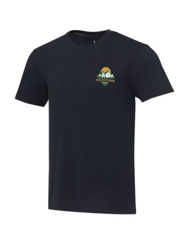 Camiseta unisex de manga corta con material reciclado Aware™ N05583573