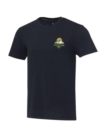 Camiseta unisex de manga corta con material reciclado Aware™ N05583573