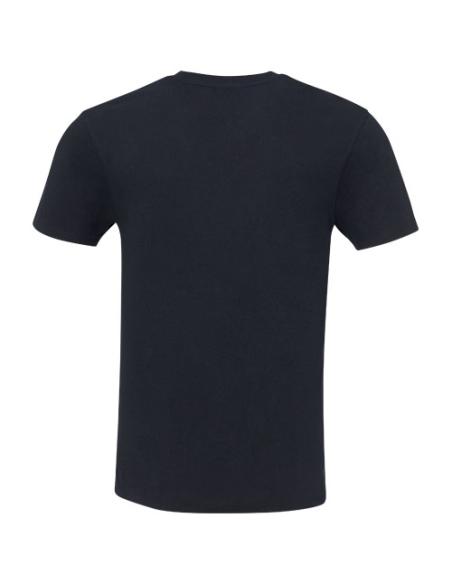 Camiseta unisex de manga corta con material reciclado Aware™ N05583573