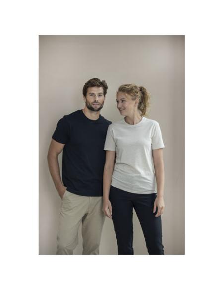 Camiseta unisex de manga corta con material reciclado Aware™ N05583573