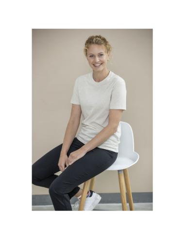 Camiseta unisex de manga corta con material reciclado Aware™ N05583573