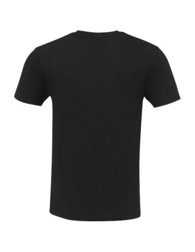 Camiseta unisex de manga corta con material reciclado Aware™ N00983573