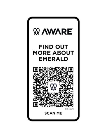 Polo de manga corta unisex con material reciclado Aware™ N00993573