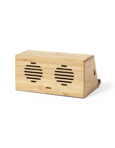 Altavoz Cargador N4411