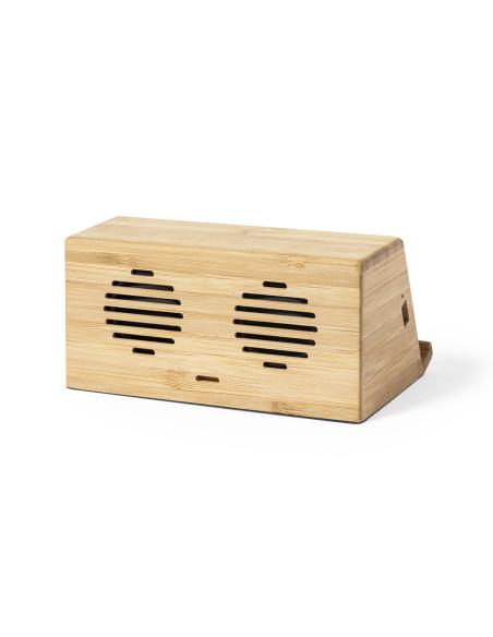 Altavoz Cargador N4411