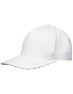 Gorra de material reciclado de cinco paneles Aware™ N01014573