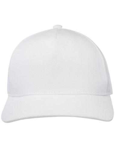 Gorra de material reciclado de cinco paneles Aware™ N01014573