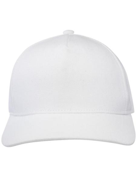 Gorra de material reciclado de cinco paneles Aware™ N01014573