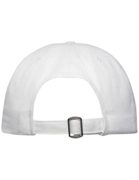 Gorra de material reciclado de cinco paneles Aware™ N01014573