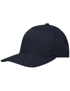 Gorra de material reciclado de cinco paneles Aware™ N01014573