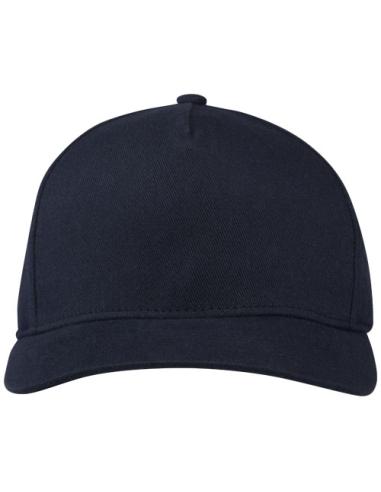 Gorra de material reciclado de cinco paneles Aware™ N05514573