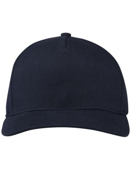 Gorra de material reciclado de cinco paneles Aware™ N05514573