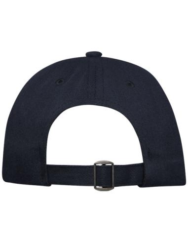 Gorra de material reciclado de cinco paneles Aware™ N05514573