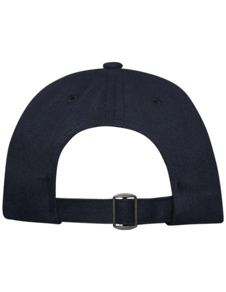 Gorra de material reciclado de cinco paneles Aware™ N05514573