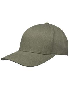 Gorra de material reciclado de cinco paneles Aware™ N01014573