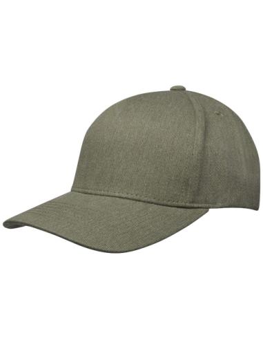 Gorra de material reciclado de cinco paneles Aware™ N01614573