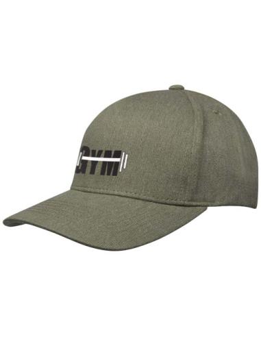 Gorra de material reciclado de cinco paneles Aware™ N01614573