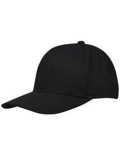 Gorra de material reciclado de cinco paneles Aware™ N01014573