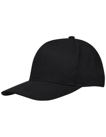 Gorra de material reciclado de cinco paneles Aware™ N00914573