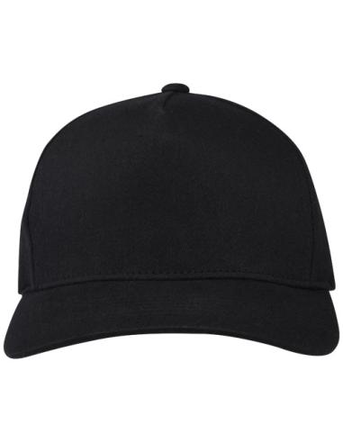 Gorra de material reciclado de cinco paneles Aware™ N00914573