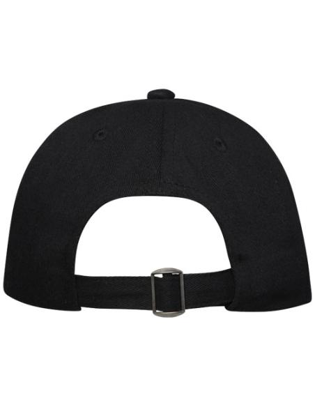 Gorra de material reciclado de cinco paneles Aware™ N00914573