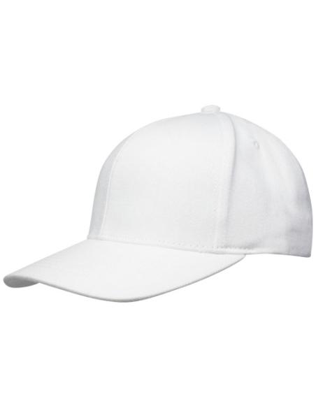 Gorra de material reciclado de seis paneles Aware™ N01024573