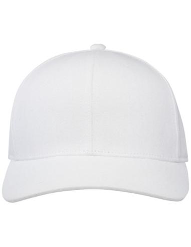 Gorra de material reciclado de seis paneles Aware™ N01024573