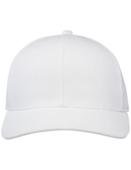 Gorra de material reciclado de seis paneles Aware™ N01024573