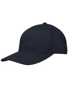 Gorra de material reciclado de seis paneles Aware™ N01024573