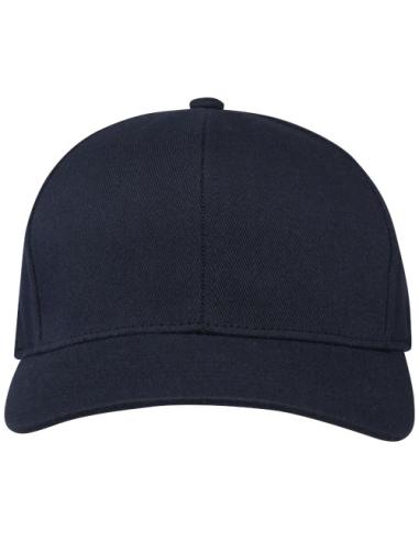 Gorra de material reciclado de seis paneles Aware™ N05524573