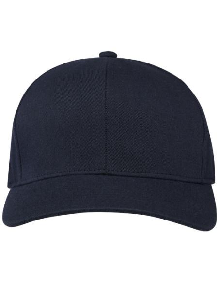 Gorra de material reciclado de seis paneles Aware™ N05524573