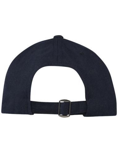 Gorra de material reciclado de seis paneles Aware™ N05524573